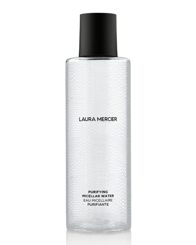 Purifying Micellar Water
